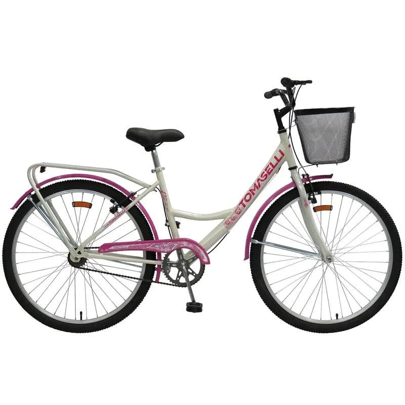 Bic. Tomaselli Paseo R.26 Lady S/CAMB