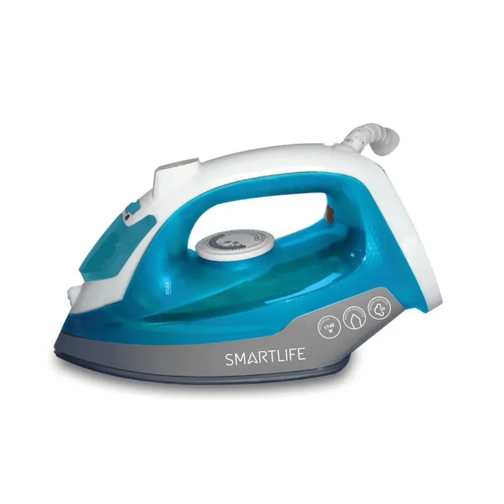Plancha Smartlife VAP/ROC MOD.2473