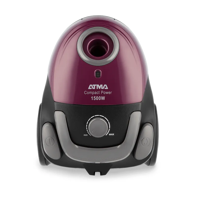 Aspiradora Atma t/carro 1500W MOD.8933