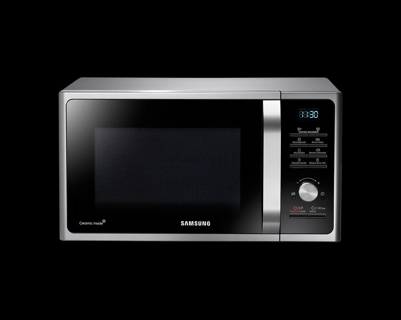 Microonda Samsung c/grill 28L M.MG.28