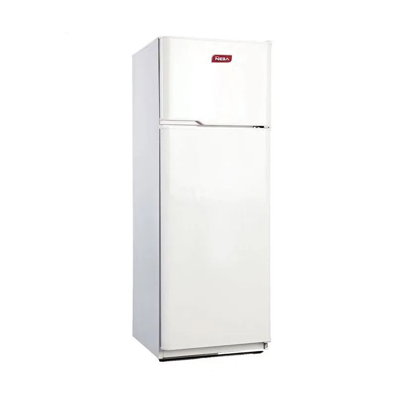Heladera con freezer Neba 280L bl MOD.A-280/283