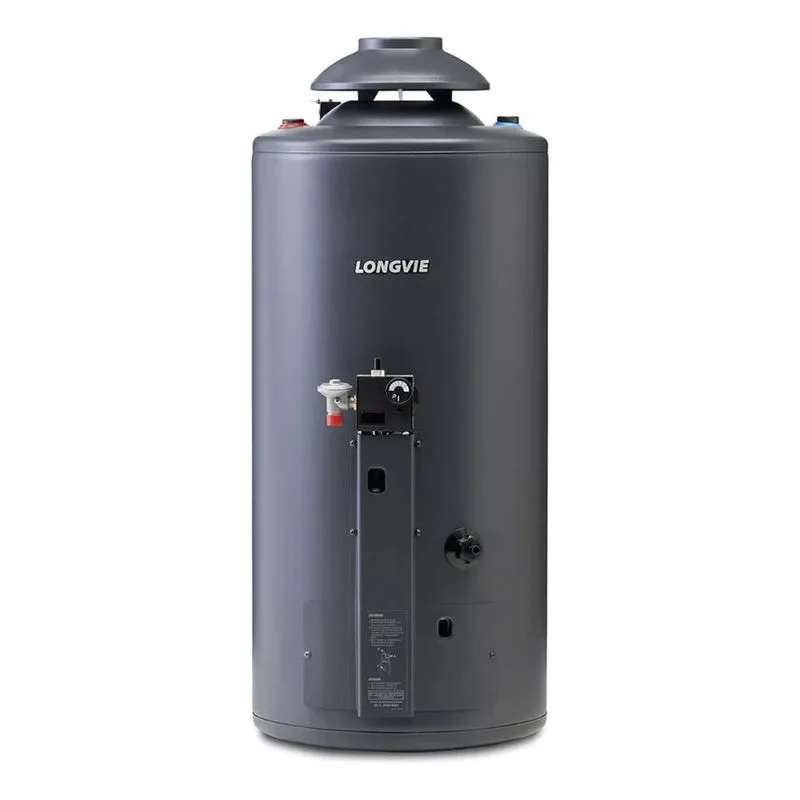Termotanque Longvie 56 l. potenciado TP-860