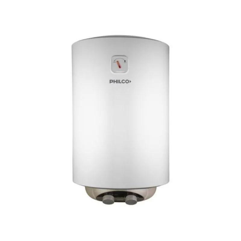 Termotanque Philco electrico 30 lts. inf.