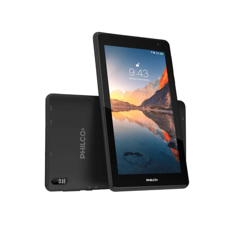 PC Tablet Philco 7' GB GB MOD.464.