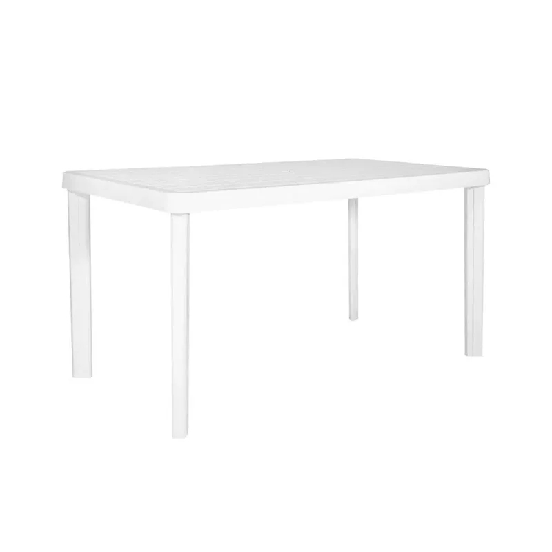 Mesa de Camping RECT.1.40 BL/NGR Sumatra