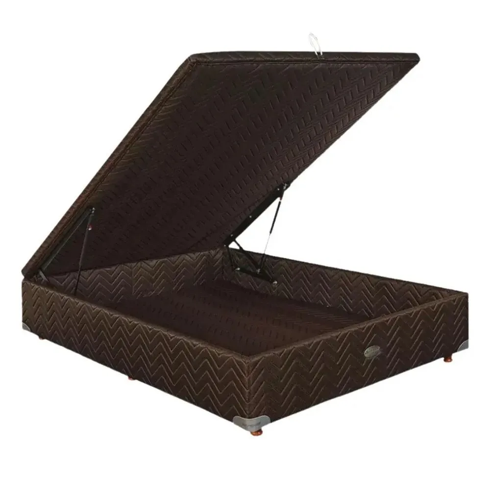 Sommier Springwall 1.40 Cajon M. Roomy