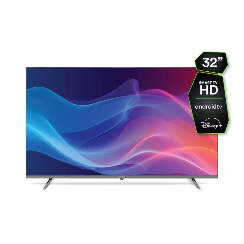 TV LED Noblex 32' Smart MOD.7080
