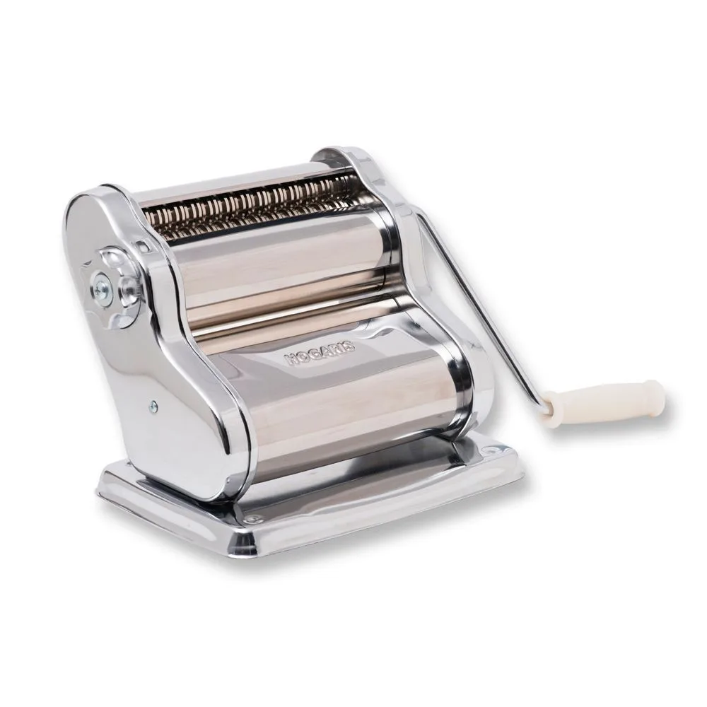 Fab. de Pastas Pastanova Mod. Premium