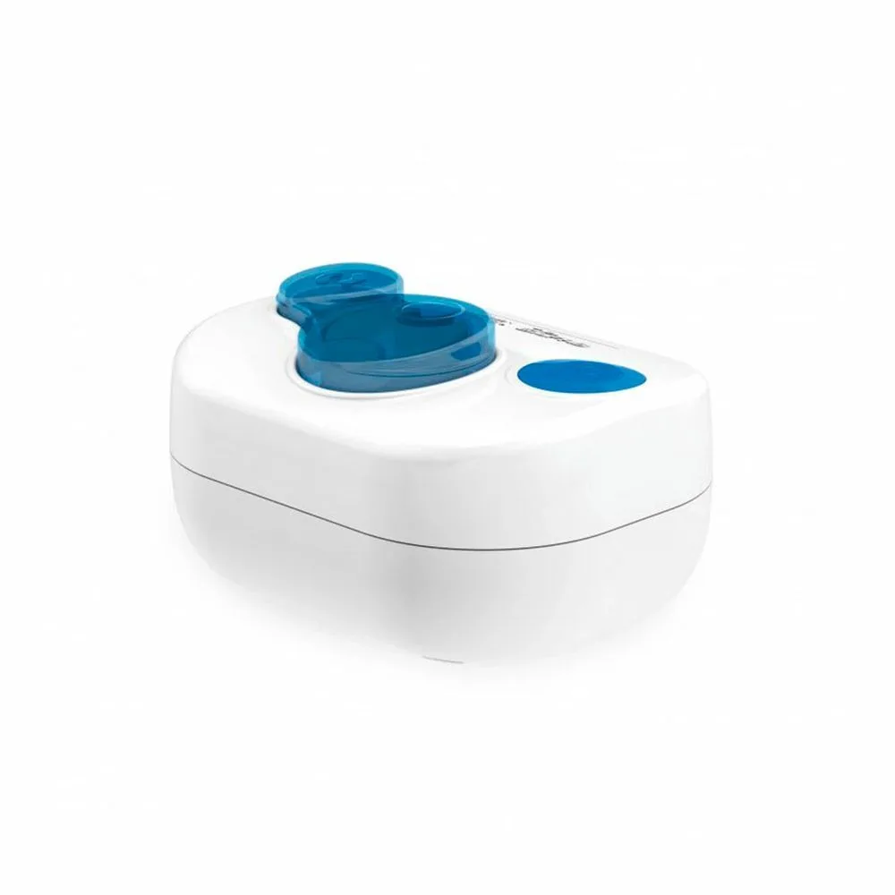 Nebulizador Silfab Ultrasonico M.N-61