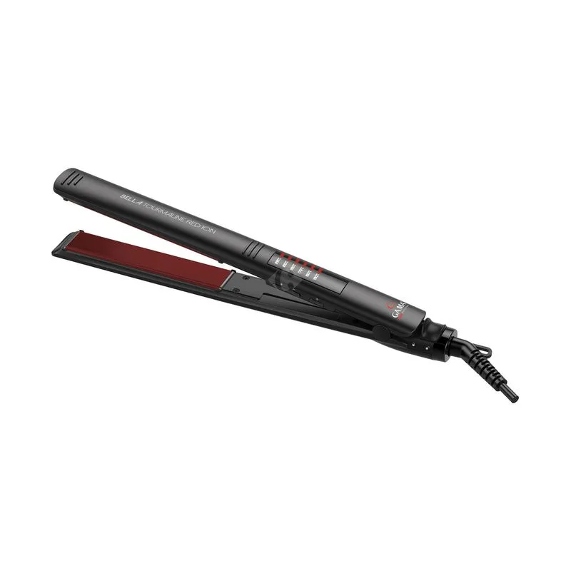 Pinza GA-MA P/CABELLO Bella Tourm.led.