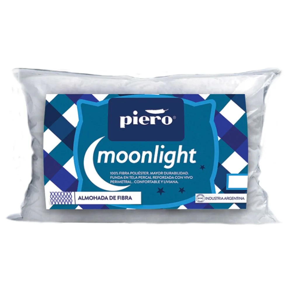 Almohada Piero MOONLIGHT/DARLING