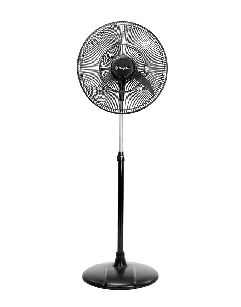 Ventilador Magiclick Pie 20" P/METAL