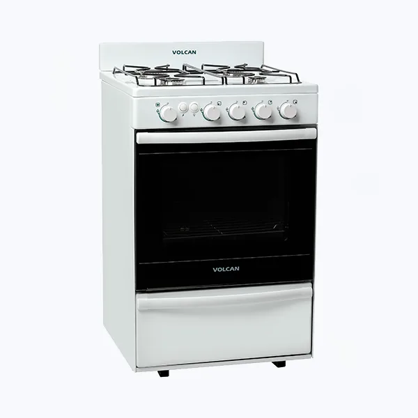 Cocina Volcan 4/H h/v c/p c/enc. M.87643