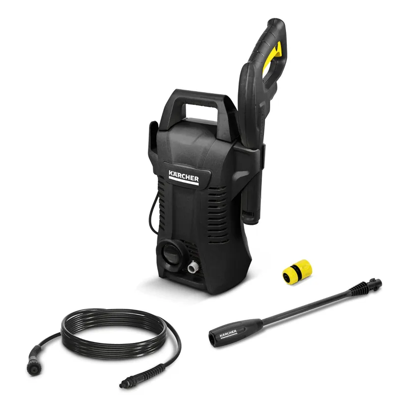 Hidrolav Karcher 1200W 110B M.K2