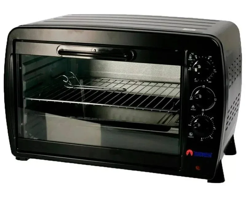 Horno grill Everest 45 lts. mod.stand.