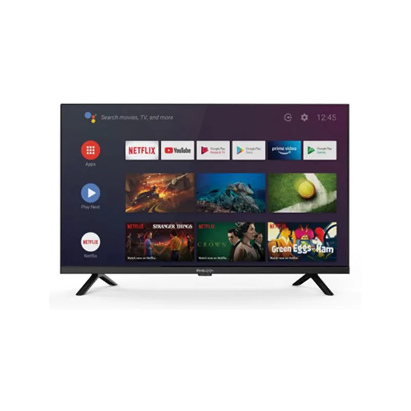 TV LED Philco 32' Smart HD M.3223