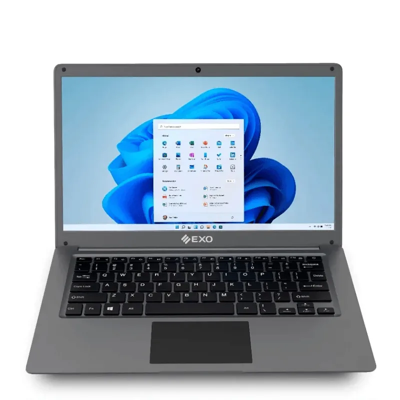 PC Notebook EXO 14' GB HD W11 XR2
