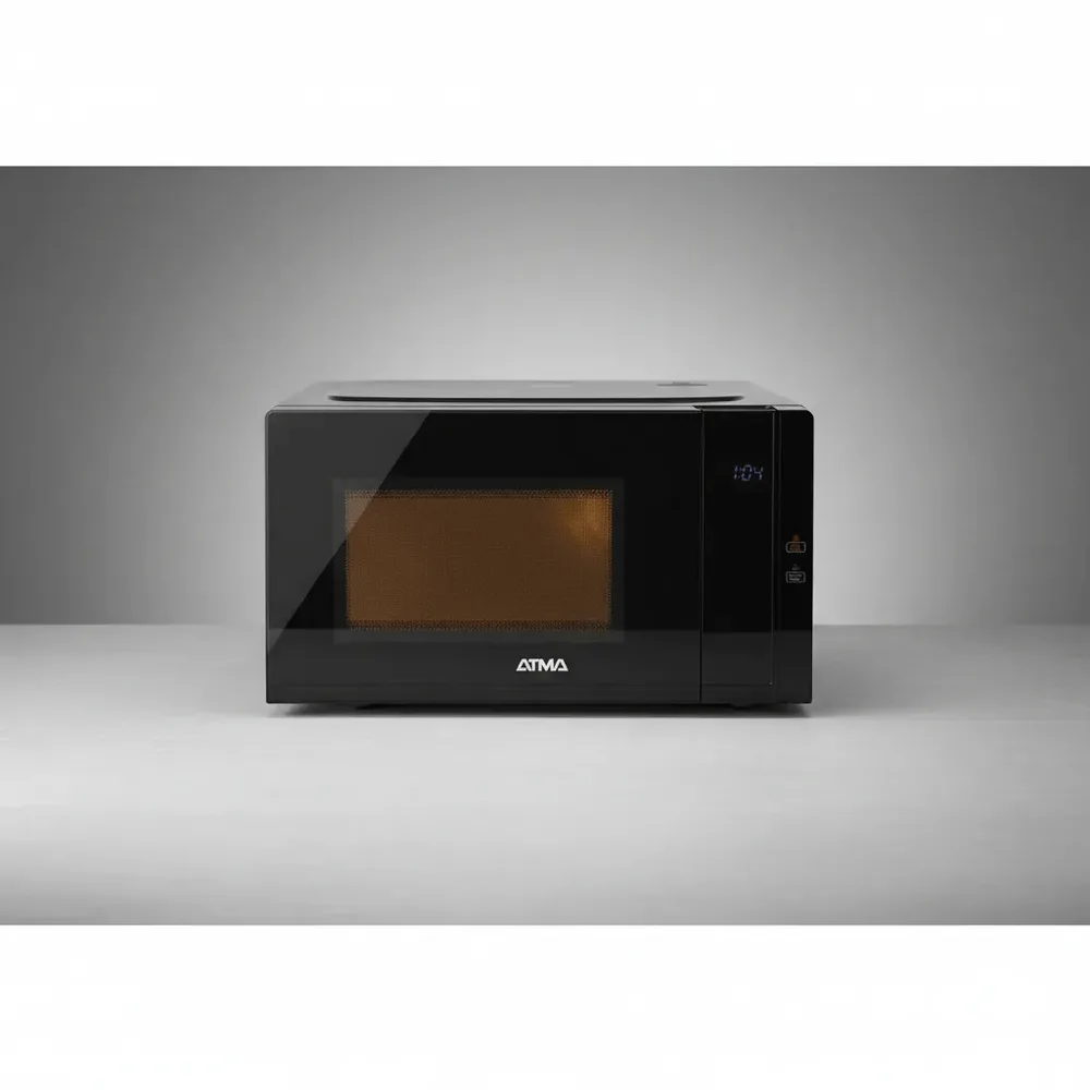 Microonda Atma c/grill 25 l. M.GB25