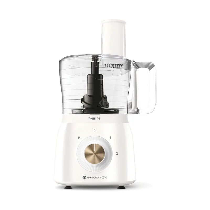 Multiprocesadora Philips Mod.HR-7615/40