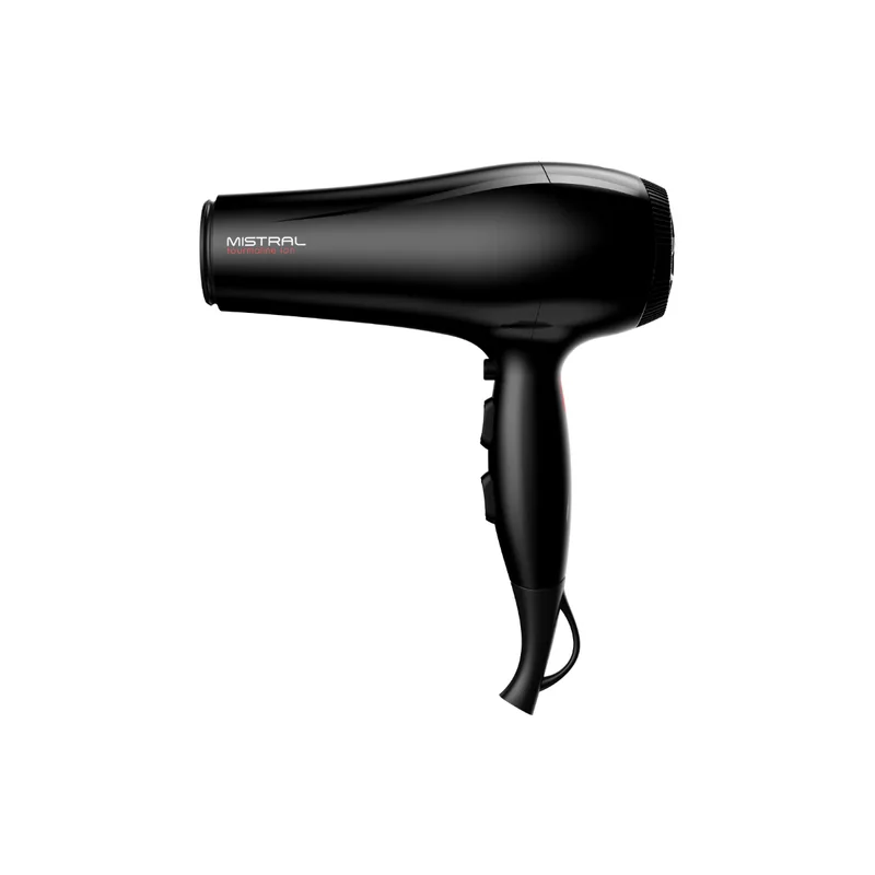 Secador de Cabello Gama Mistral Tourm. 2200W.