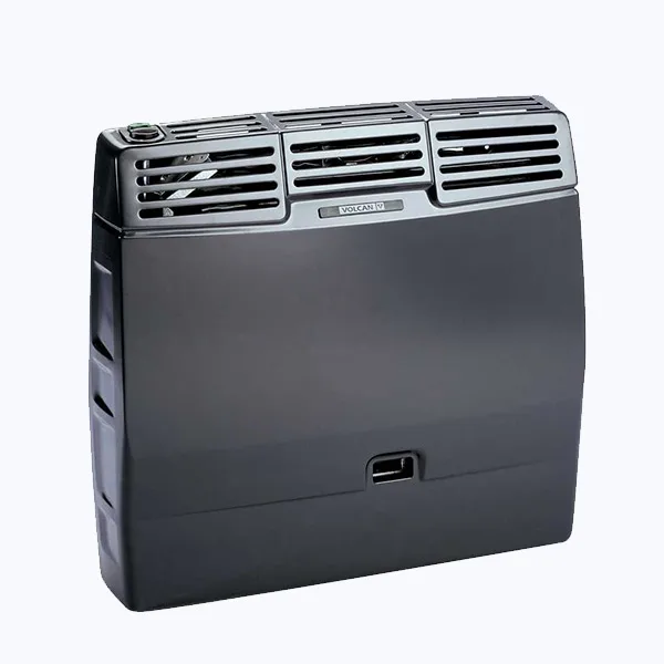 Calefactor Volcan 5700 cal. tb - tbu + 10%
