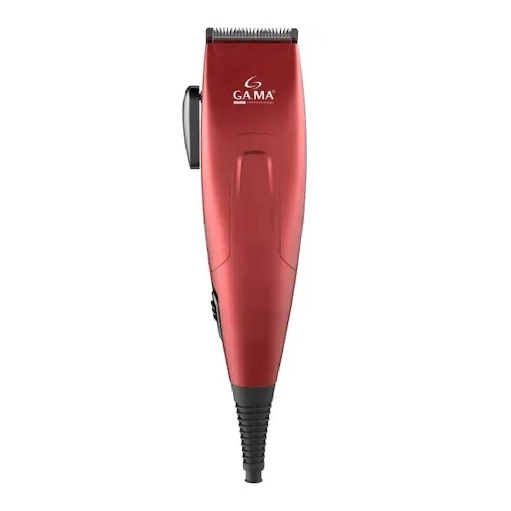 Corta Cabellos GA-MA 13 Pza Clipper 566