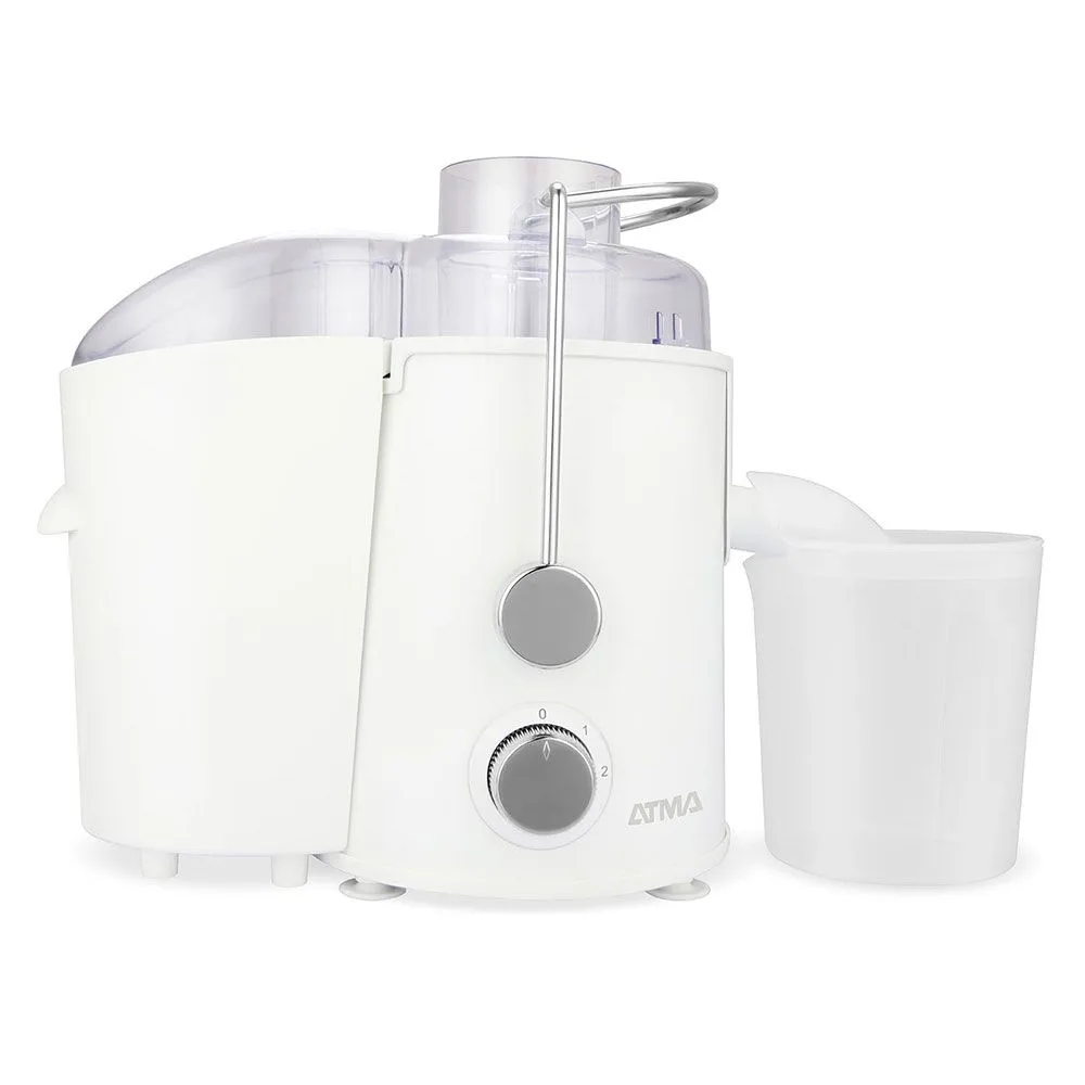 Juguera Atma de 400W. Mod.T21WP