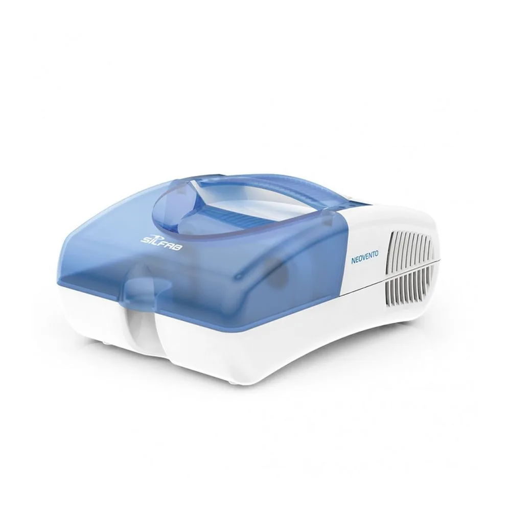 Nebulizador Silfab Piston M.M-27
