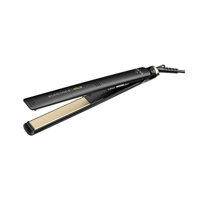 Pinza GA-MA P/CABELLO Gold Elegance