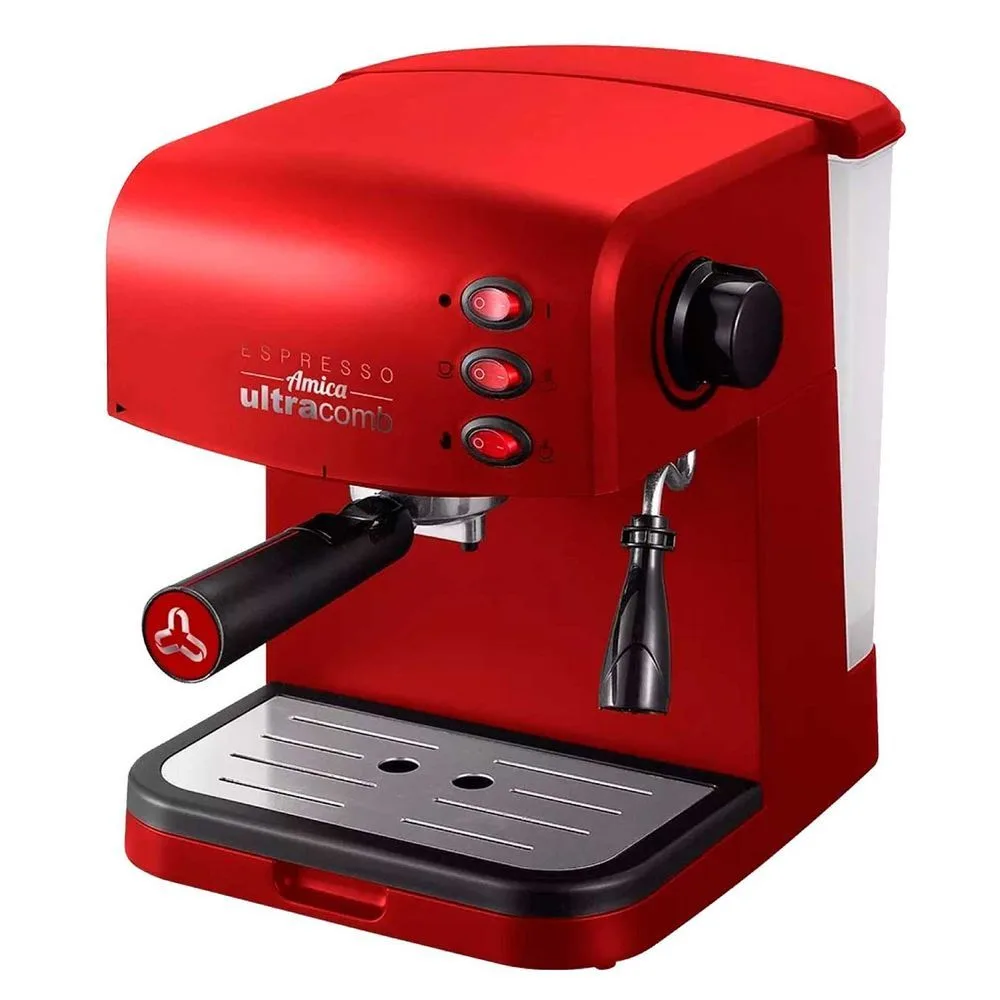 Cafetera Eléctrica Ultracomb Express MOD.6108