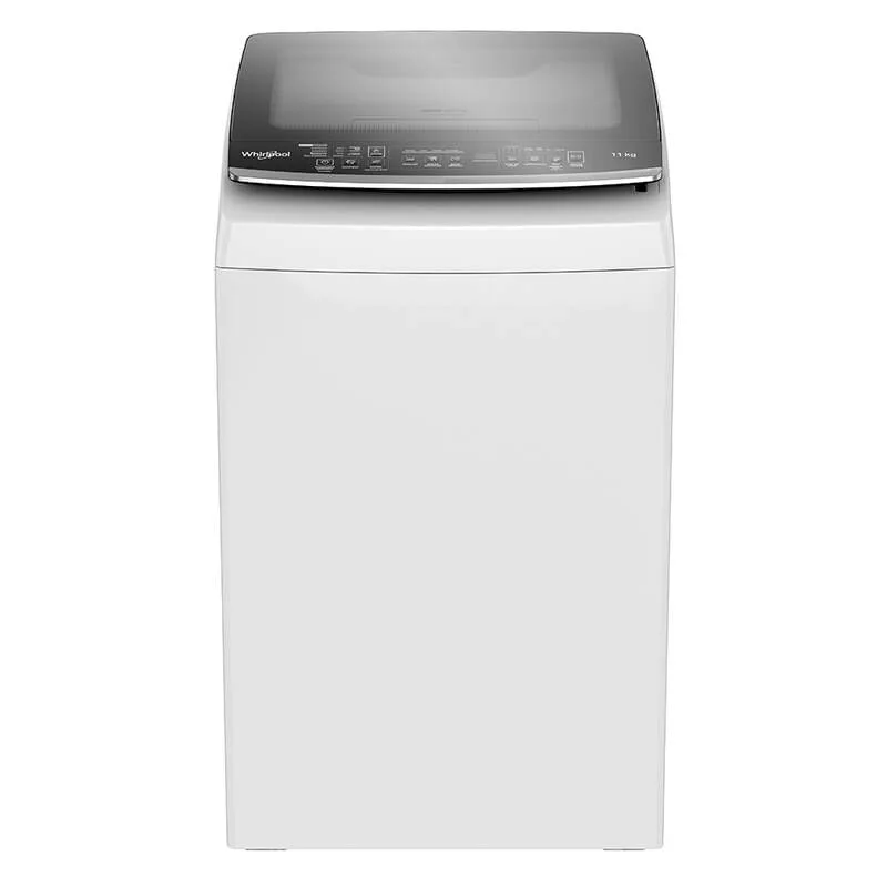 Lavarropas automático Whirlpool c/sup 11K 700RPM