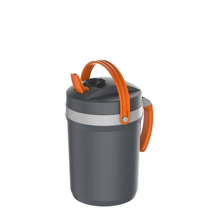 Bidon Termico Termolar de 2,5 Lts.